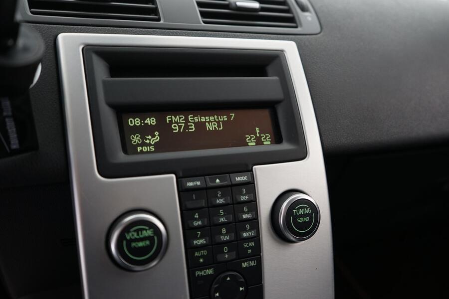 Volvo V50 vaihtoauto