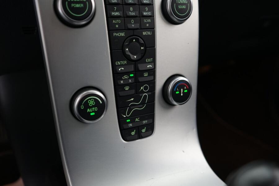 Volvo V50 vaihtoauto