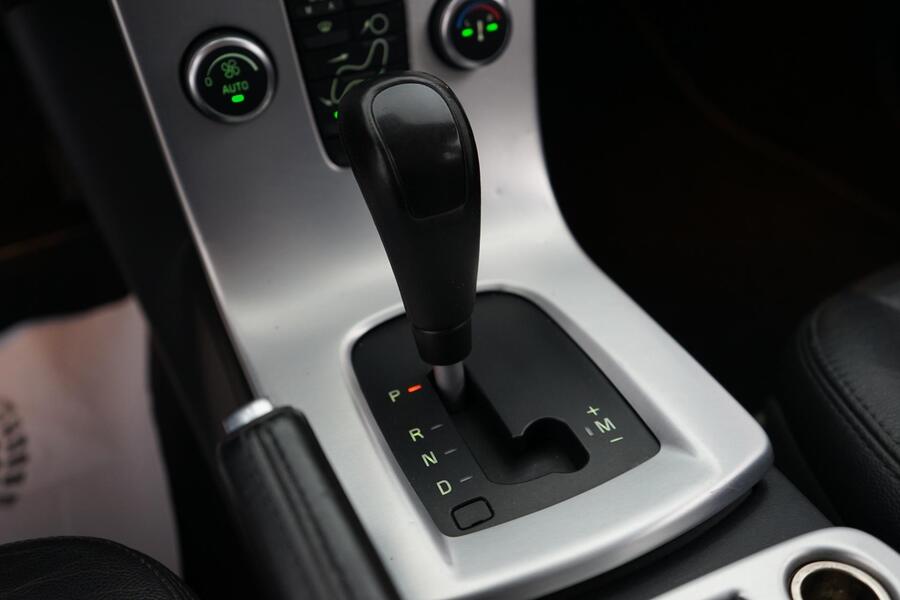 Volvo V50 vaihtoauto