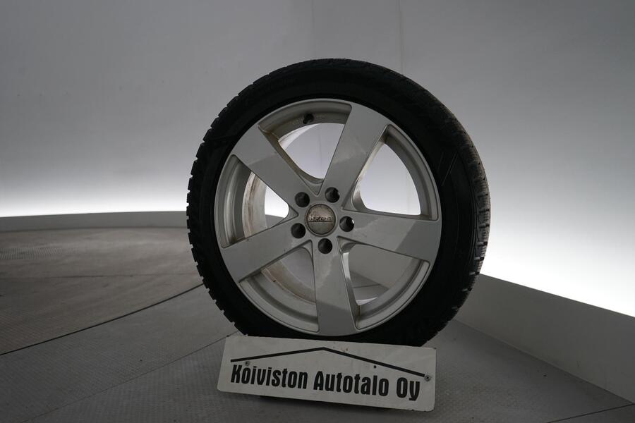 Volvo V50 vaihtoauto