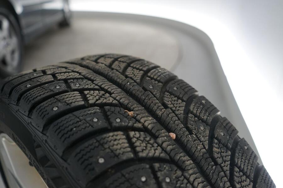 Volvo V50 vaihtoauto