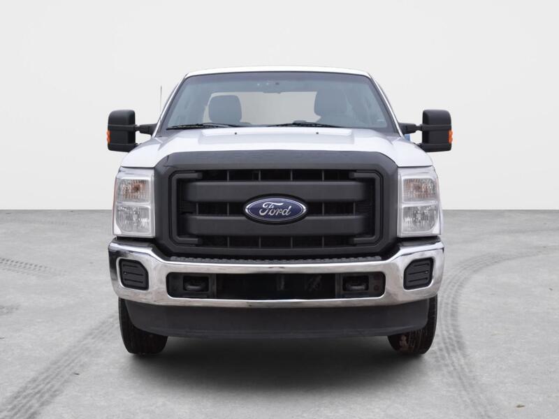 Ford F350 vaihtoauto