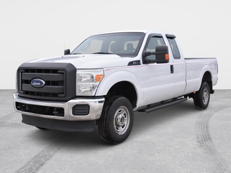Ford F350 vaihtoauto