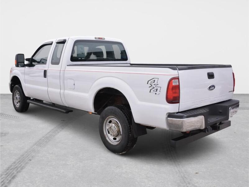 Ford F350 vaihtoauto