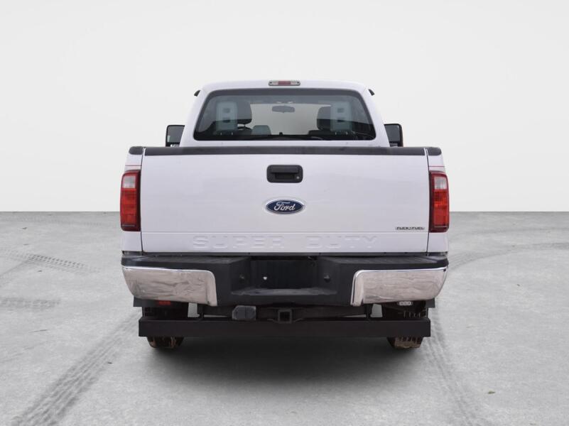 Ford F350 vaihtoauto