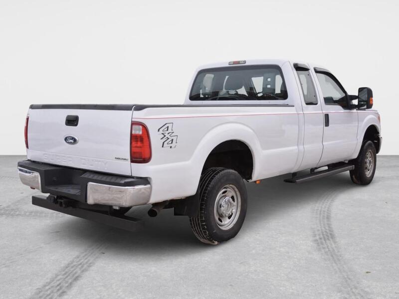 Ford F350 vaihtoauto