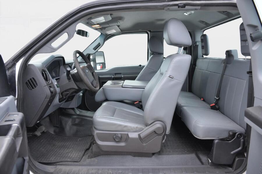 Ford F350 vaihtoauto