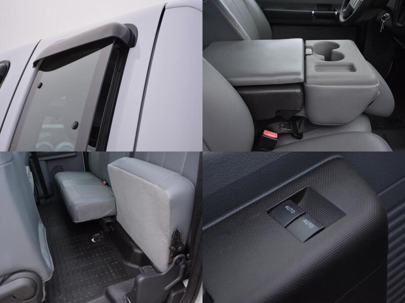 Ford F350 vaihtoauto