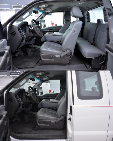 Ford F350 vaihtoauto