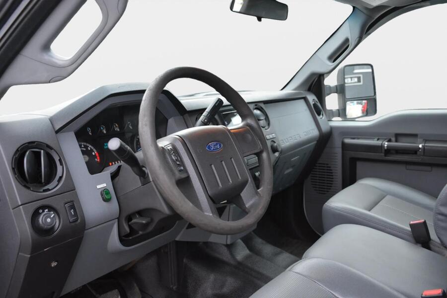 Ford F350 vaihtoauto