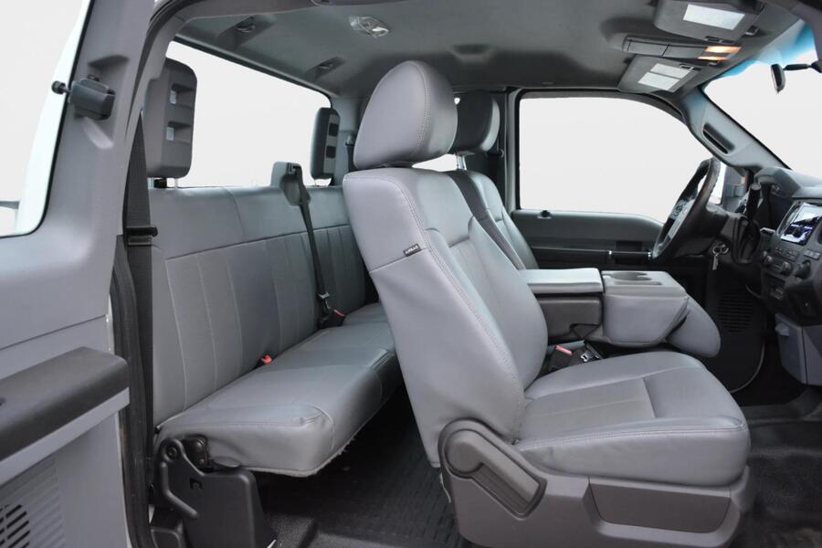 Ford F350 vaihtoauto