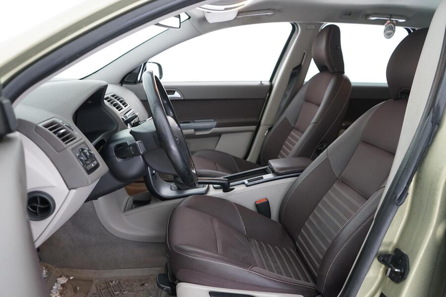 Volvo V50 vaihtoauto