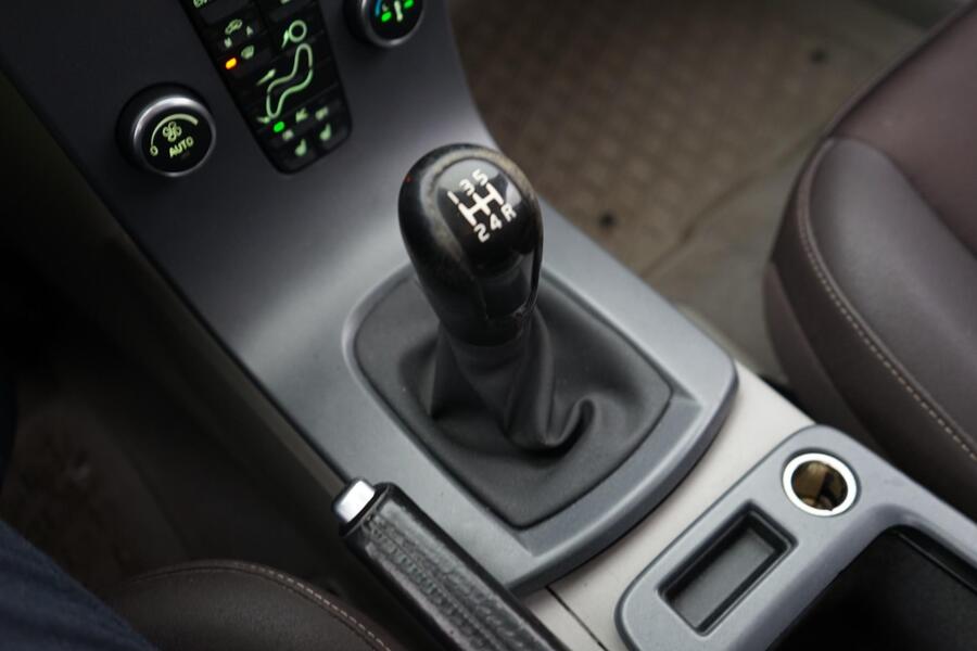 Volvo V50 vaihtoauto