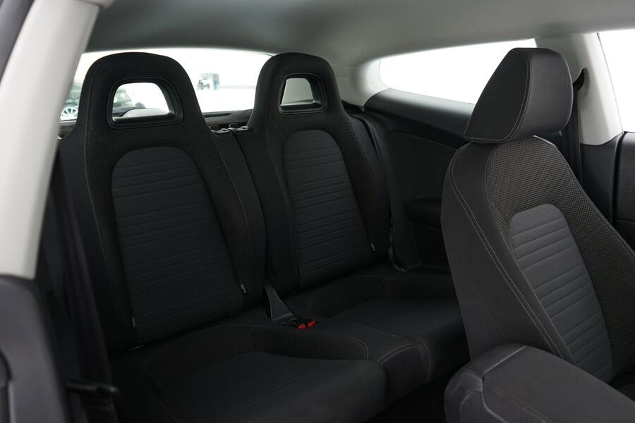 Volkswagen Scirocco vaihtoauto