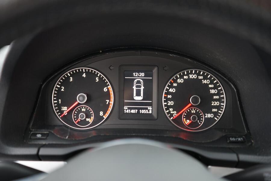 Volkswagen Scirocco vaihtoauto