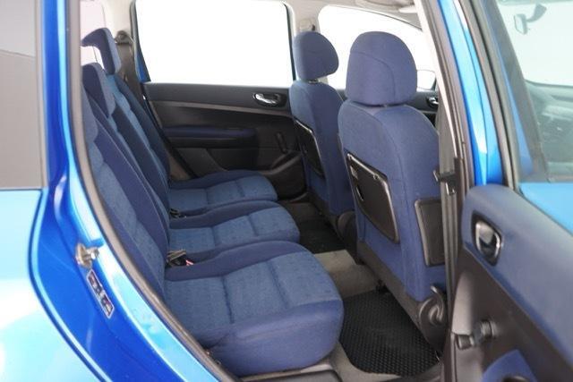 Peugeot 307 vaihtoauto