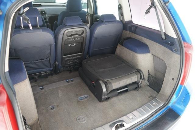 Peugeot 307 vaihtoauto