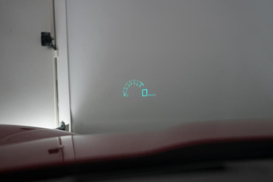 Chevrolet Corvette vaihtoauto