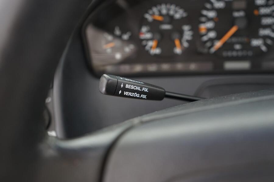 Mercedes-Benz SL vaihtoauto