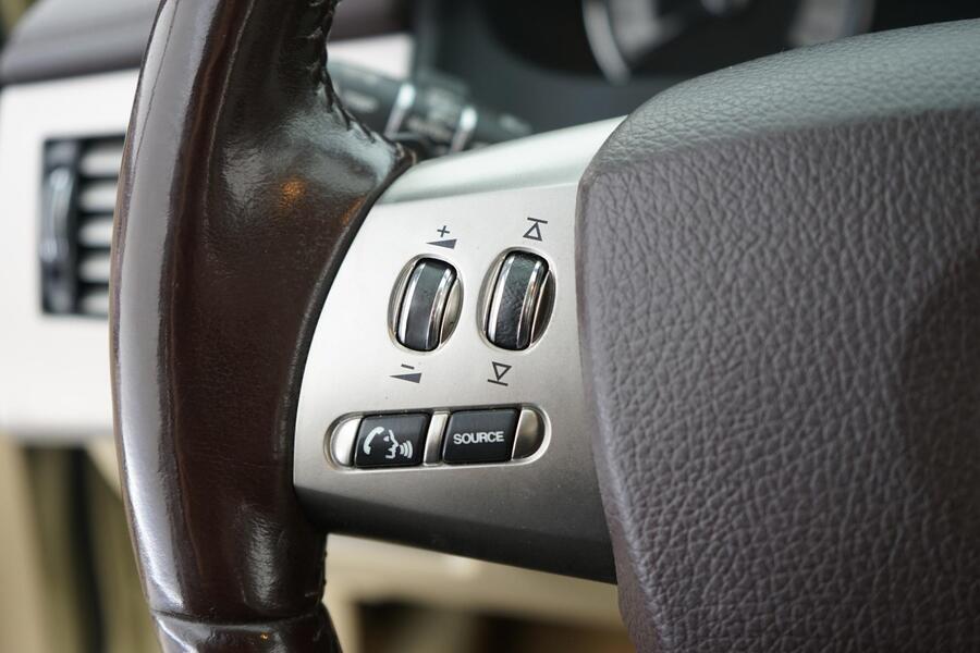 Jaguar XF vaihtoauto