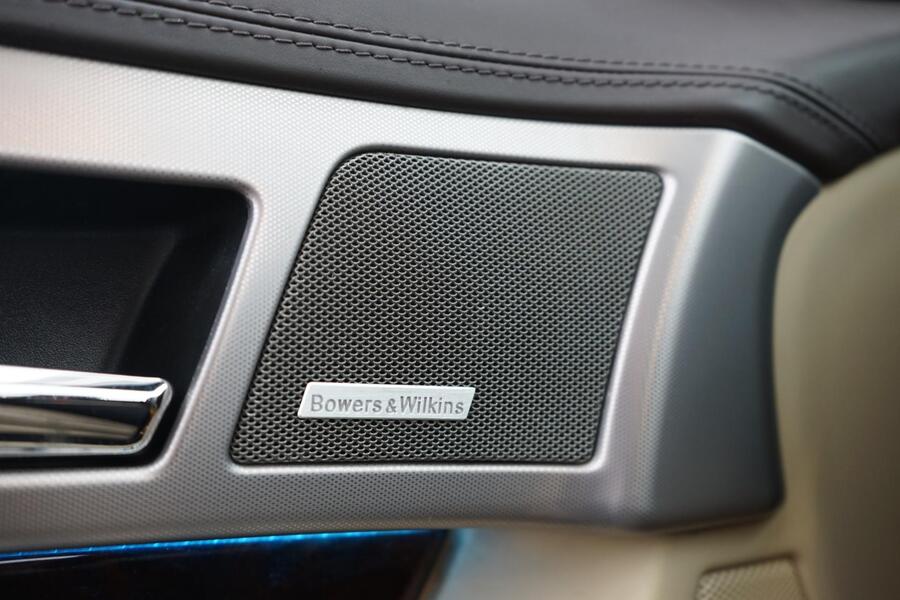 Jaguar XF vaihtoauto