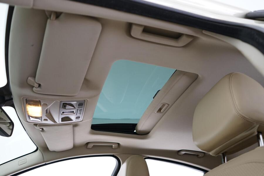 Jaguar XF vaihtoauto