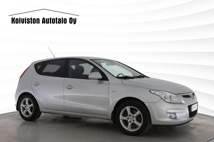 Hyundai i30 vaihtoauto