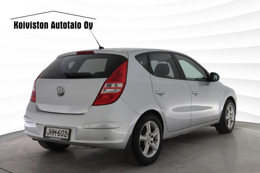 Hyundai i30 vaihtoauto