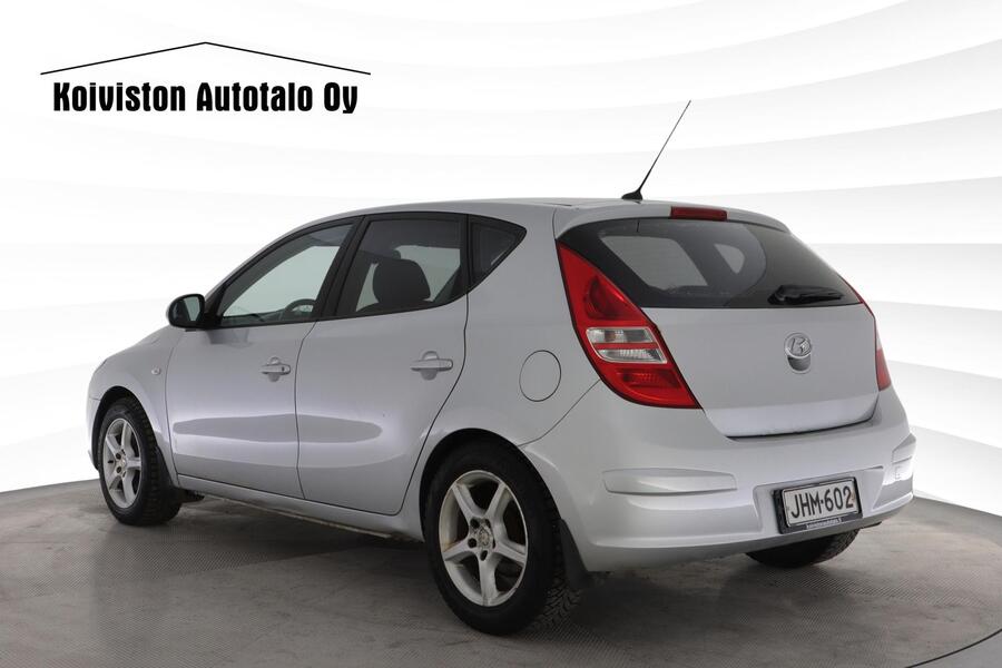 Hyundai i30 vaihtoauto