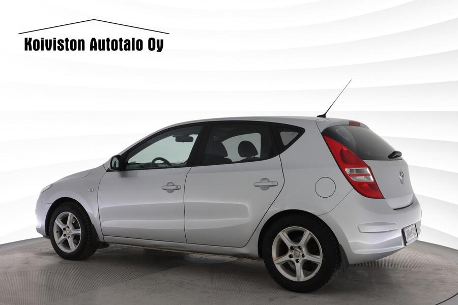 Hyundai i30 vaihtoauto