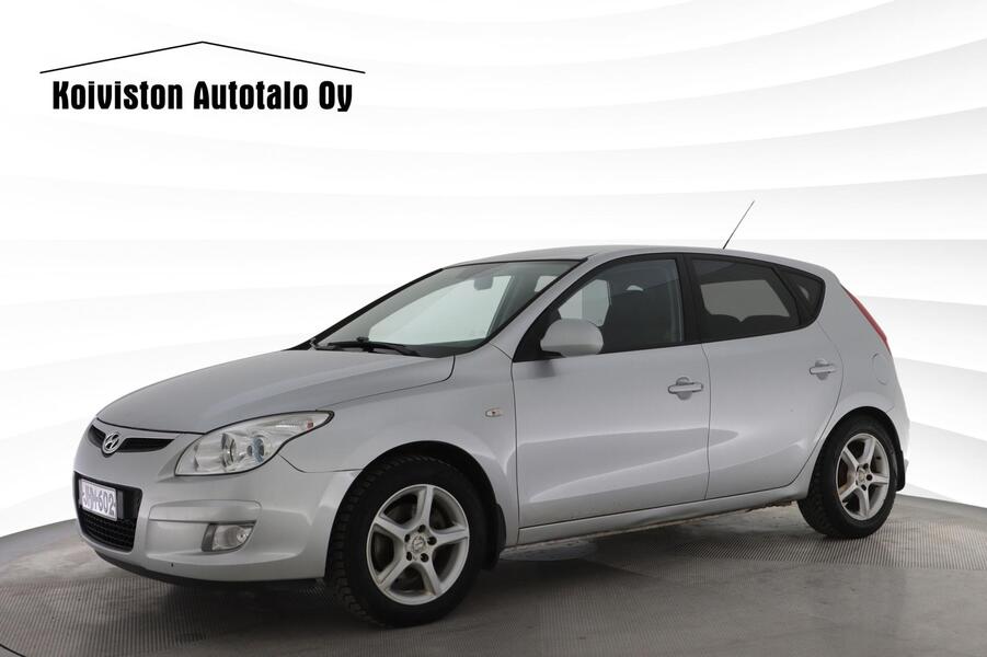 Hyundai i30 vaihtoauto