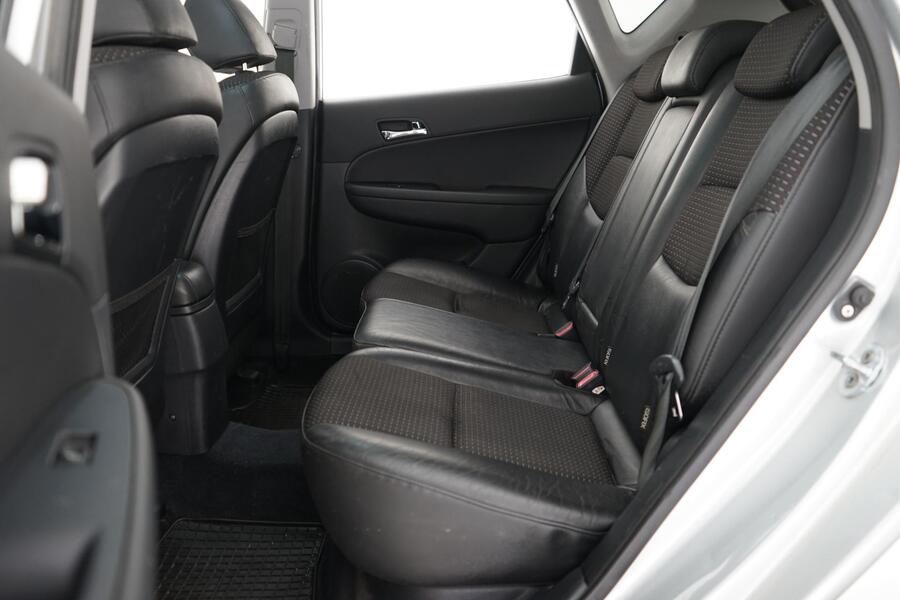 Hyundai i30 vaihtoauto