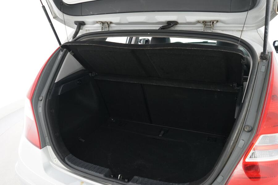 Hyundai i30 vaihtoauto