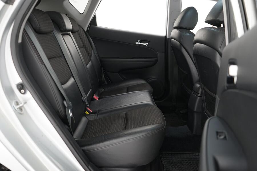 Hyundai i30 vaihtoauto