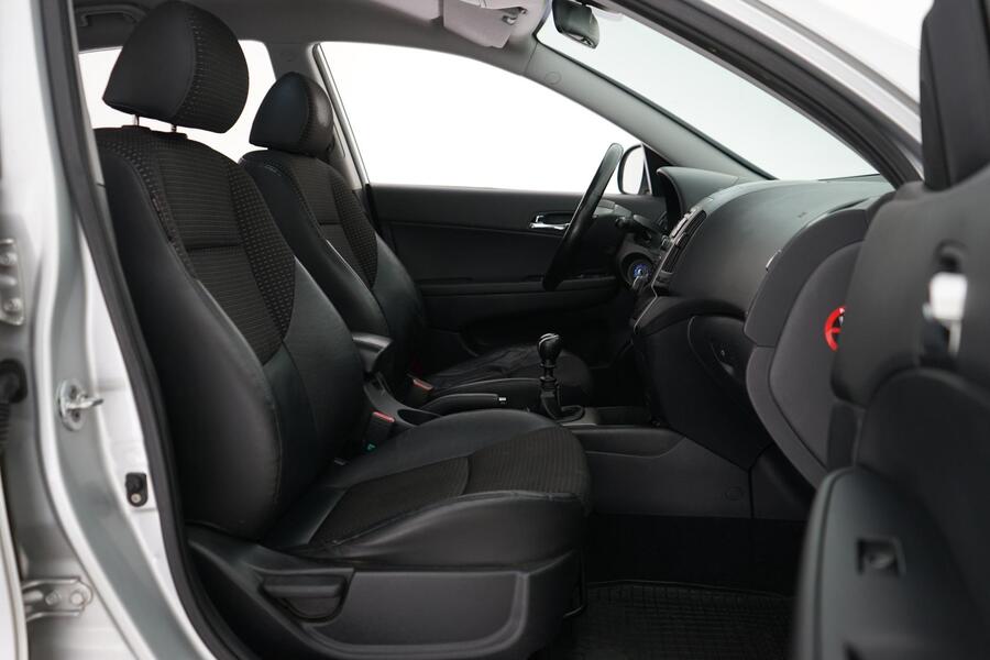 Hyundai i30 vaihtoauto