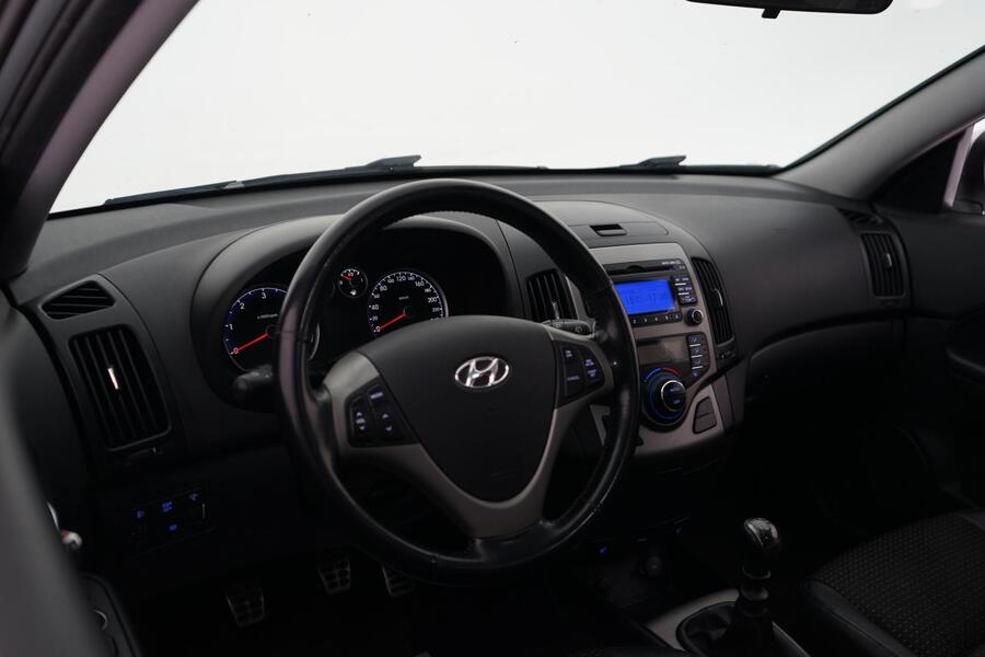 Hyundai i30 vaihtoauto