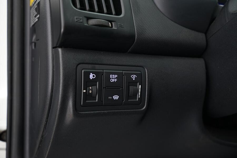 Hyundai i30 vaihtoauto