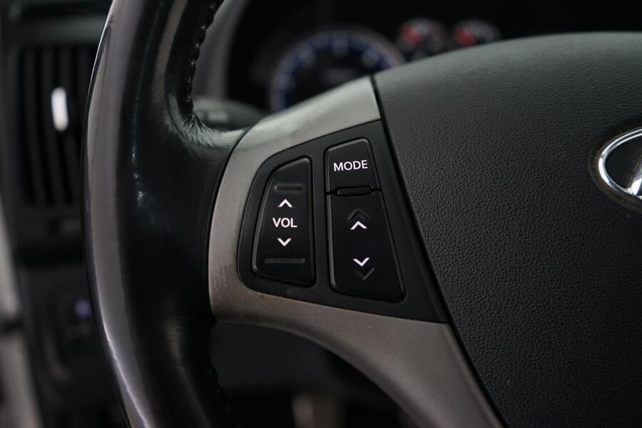 Hyundai i30 vaihtoauto