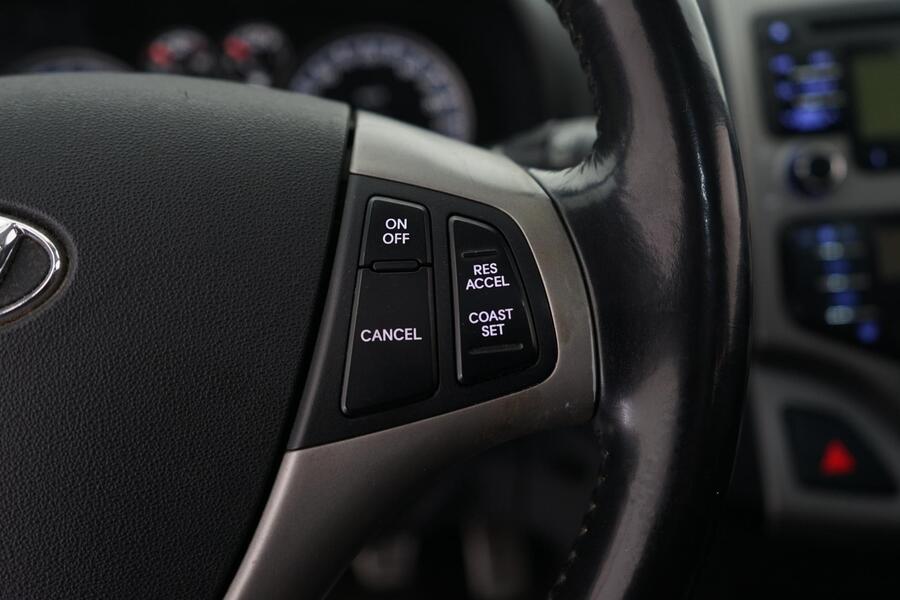 Hyundai i30 vaihtoauto