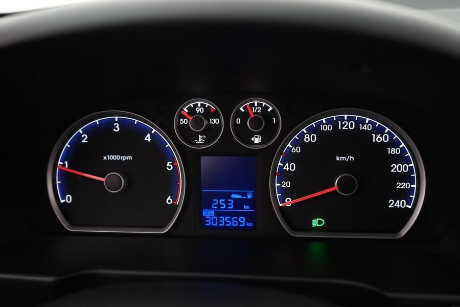 Hyundai i30 vaihtoauto