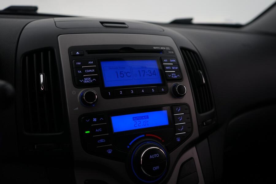 Hyundai i30 vaihtoauto