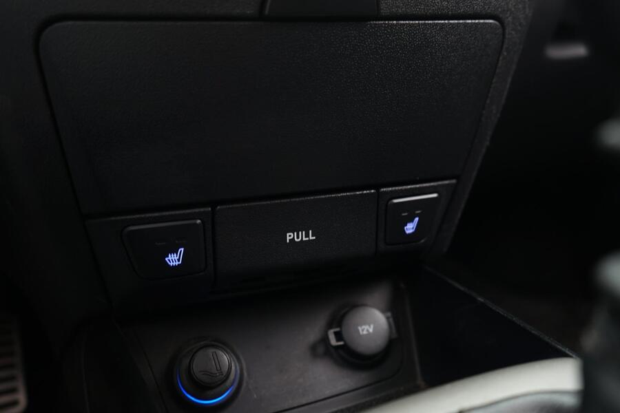 Hyundai i30 vaihtoauto