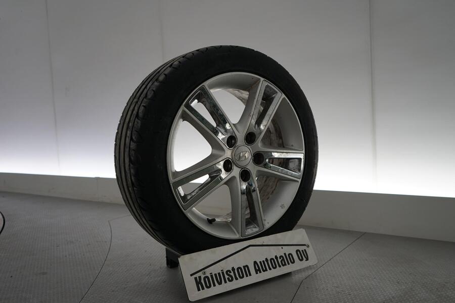 Hyundai i30 vaihtoauto