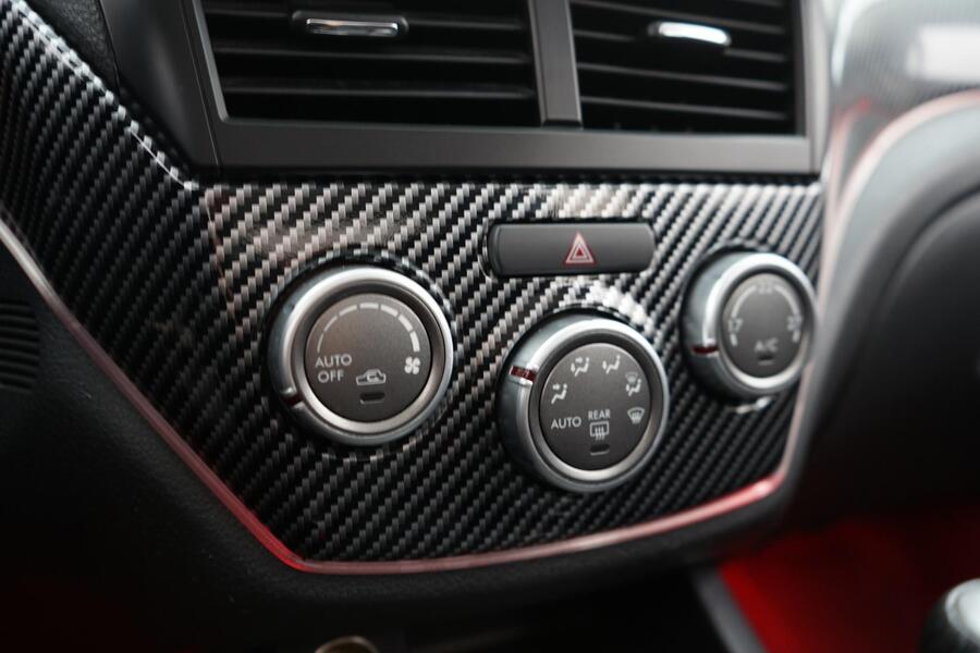 Subaru Impreza vaihtoauto