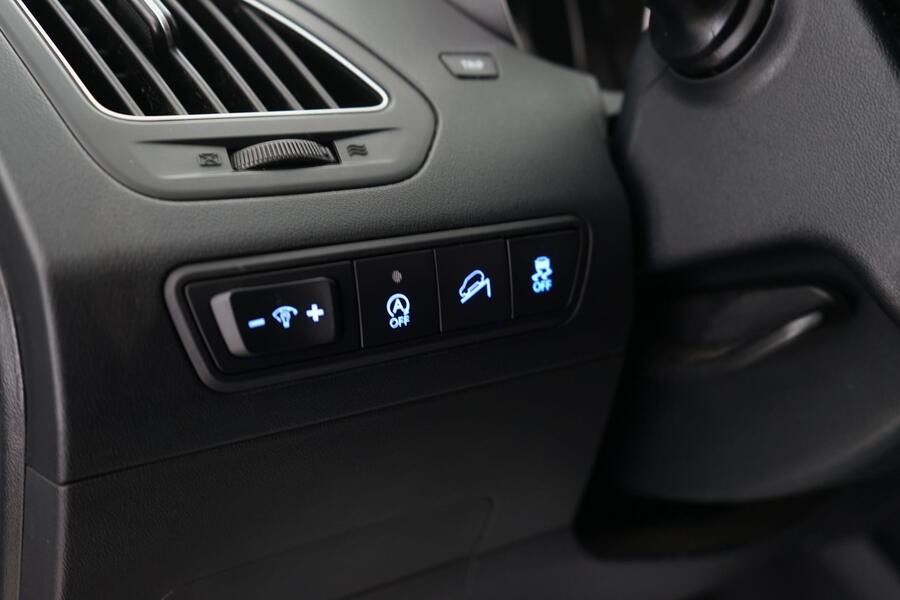 Hyundai ix35 vaihtoauto