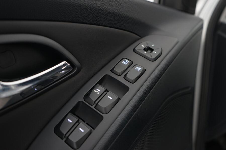 Hyundai ix35 vaihtoauto