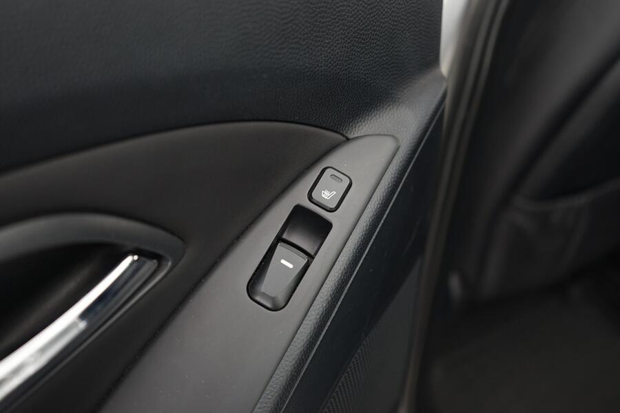 Hyundai ix35 vaihtoauto