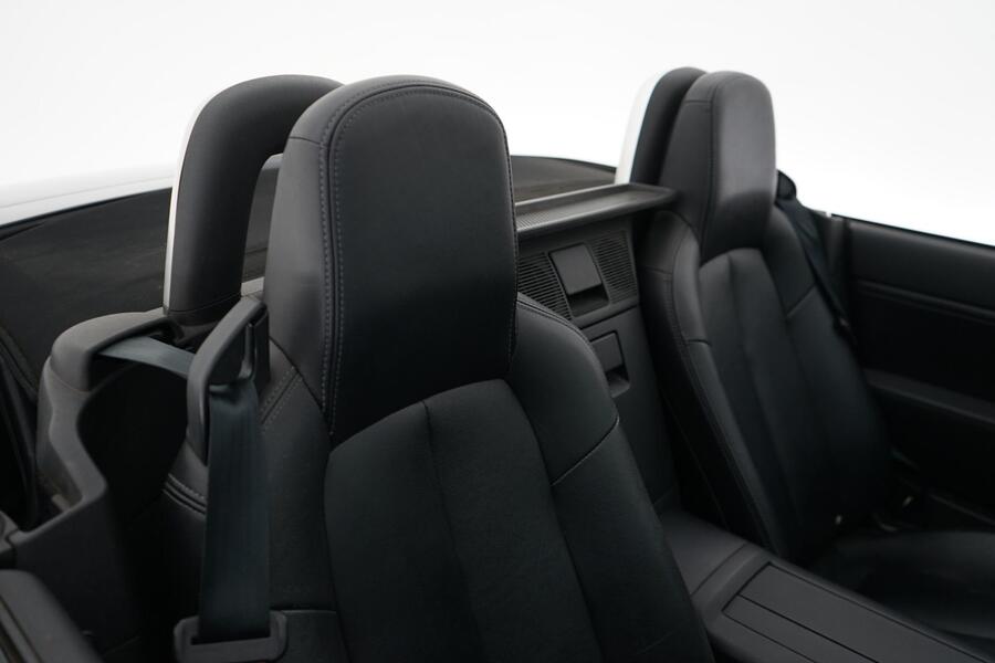 Mazda MX-5 vaihtoauto