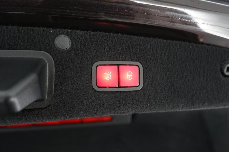 Mercedes-Benz S vaihtoauto