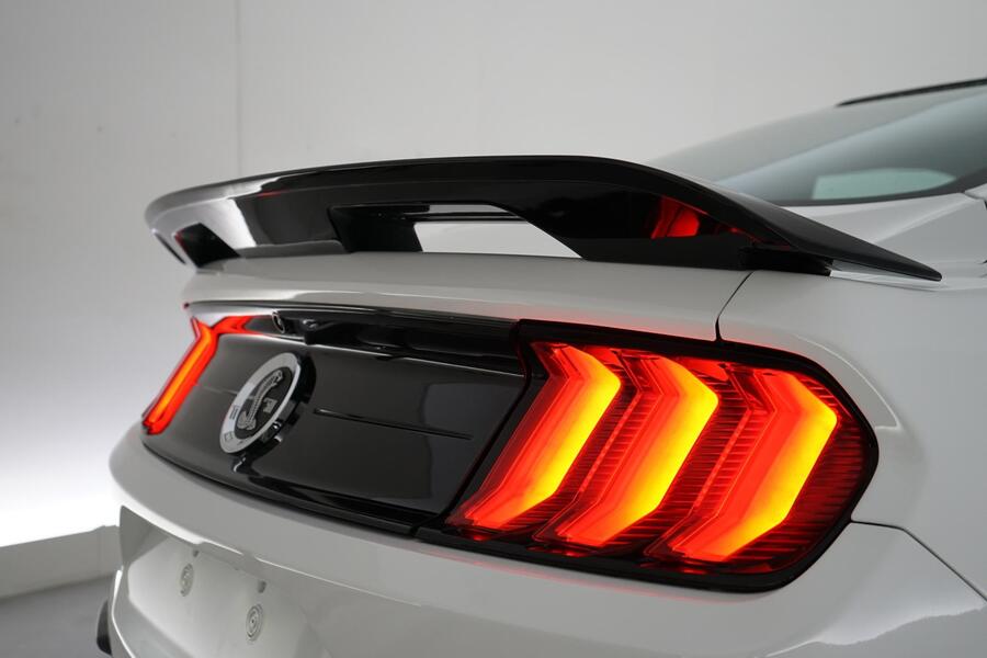 Ford USA Mustang vaihtoauto